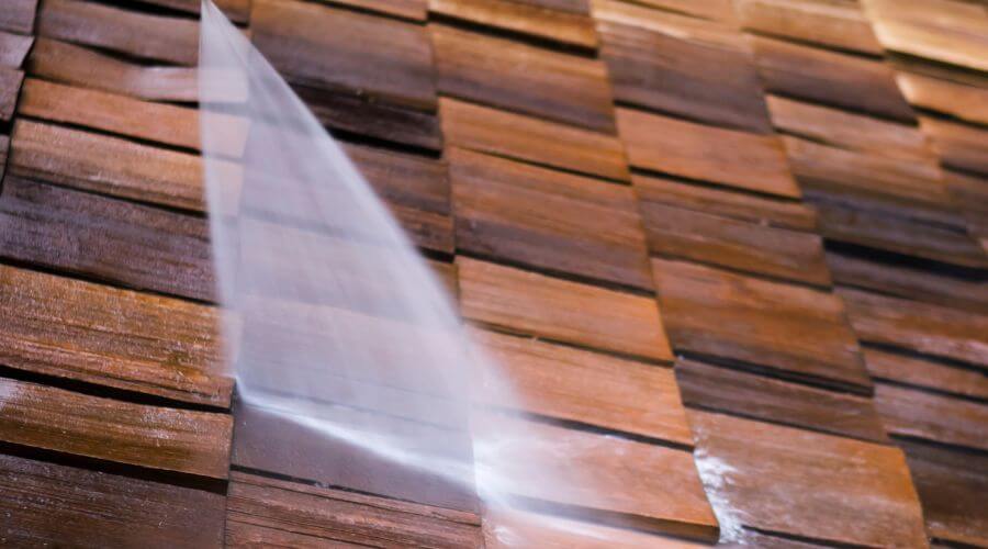 Ceramic tile roofing systems in Thermopolis, WY